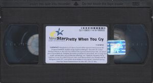 Pretty When You Cry