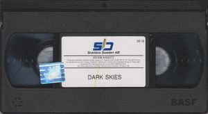 Dark Skies