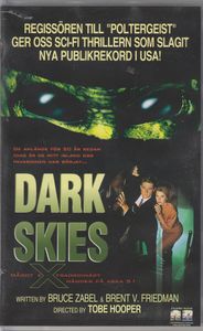 Dark Skies