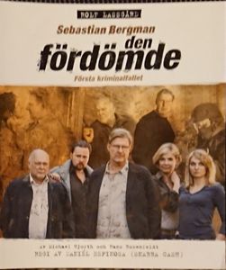 Den Fördömde: Första Kriminalfallet