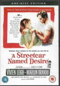 A Street Car Named Desire