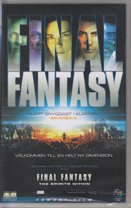 Final Fantasy