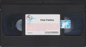 Final Fantasy