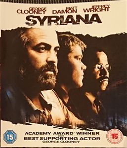 Syriana