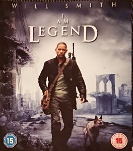 I Am Legend