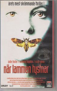 När Lammen Tystnar