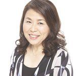 Yoshiko Okamoto