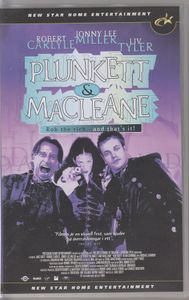 Plunkett & Macleane