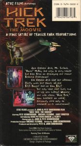 Hick Trek: The Moovie