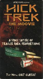 Hick Trek: The Moovie