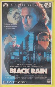 Black Rain
