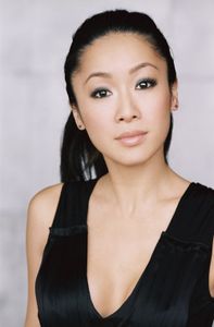 Cindy Chiu