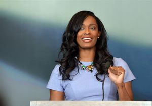 Swin Cash