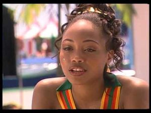 Shamari Fears