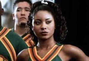 Natina Reed