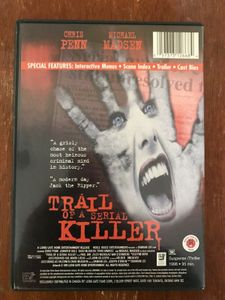 Trail Of A Serial Killer