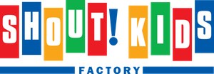 Shout! Kids