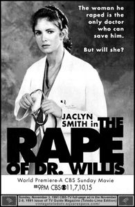 The Rape of Doctor Willis
