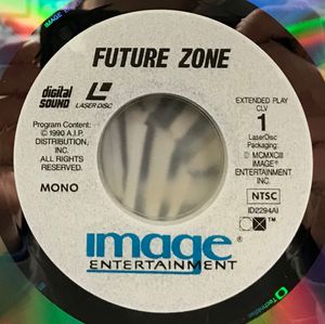 Future Zone