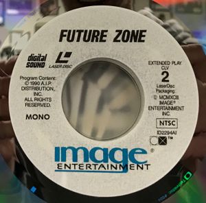Future Zone