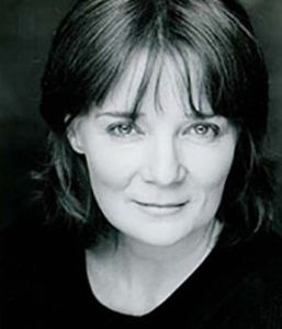 Nancy Beatty