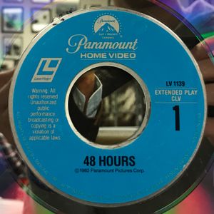 48 HRS.