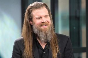 Ryan Hurst