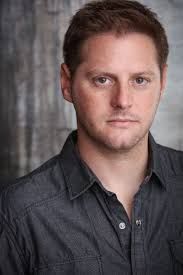 Benj Thall