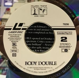 Body Double