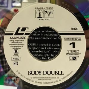 Body Double