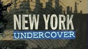 New York Undercover