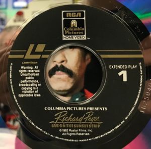 Richard Pryor: Live On The Sunset Strip