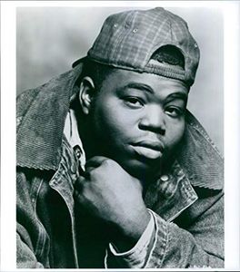 Jermaine 'Huggy' Hopkins