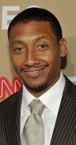 Khalil Kain