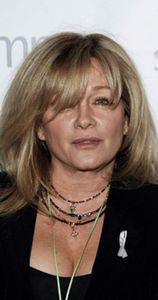 Patti D'Arbanville-Quinn