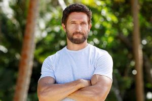 Jonathan LaPaglia