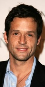 Josh Hopkins