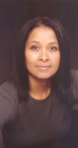 Toni Lewis