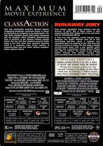 Class Action / Runaway Jury