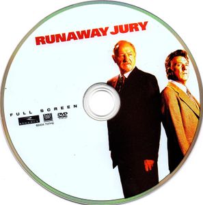 Class Action / Runaway Jury