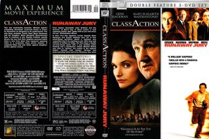 Class Action / Runaway Jury