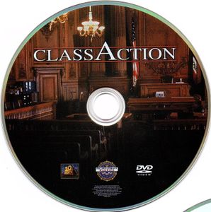 Class Action / Runaway Jury