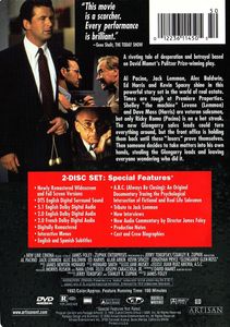 Glengarry Glen Ross