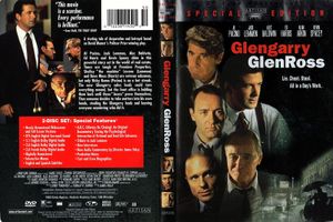 Glengarry Glen Ross