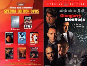 Glengarry Glen Ross