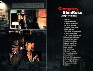 Glengarry Glen Ross