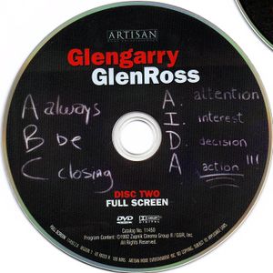 Glengarry Glen Ross