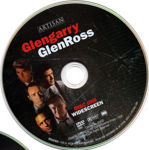 Glengarry Glen Ross