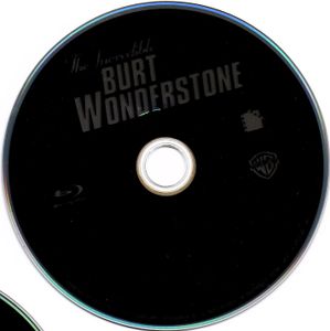 The Incredible Burt Wonderstone