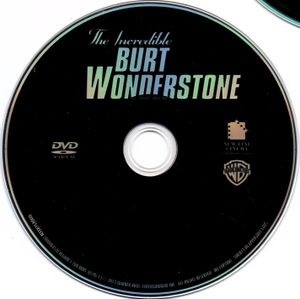 The Incredible Burt Wonderstone